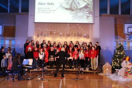 Božično-novoletni koncert Osnovne šole Toma Brejca  (60)